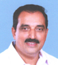 Sri Sabu Antony